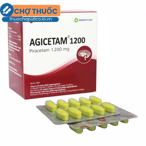 Agicetam 1200