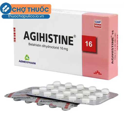 Agihistine 16