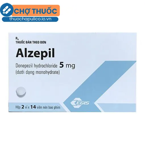 Alzepil