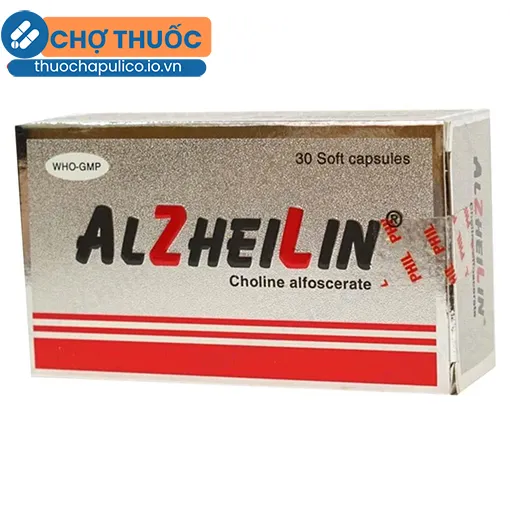 Alzheilin