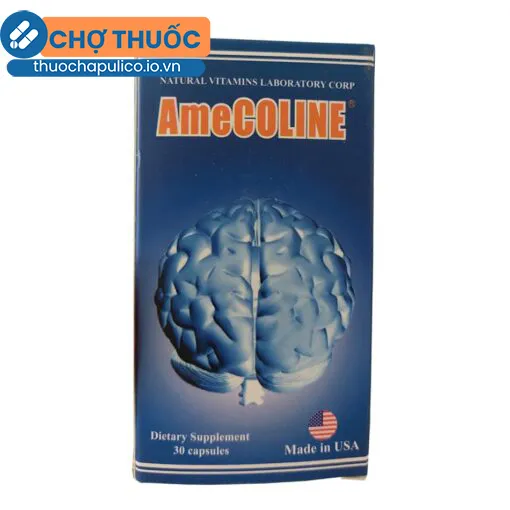 AmeCOLINE