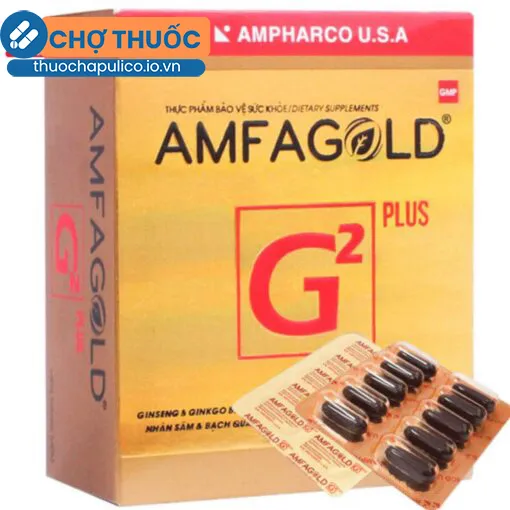 Amfagold G2 Plus