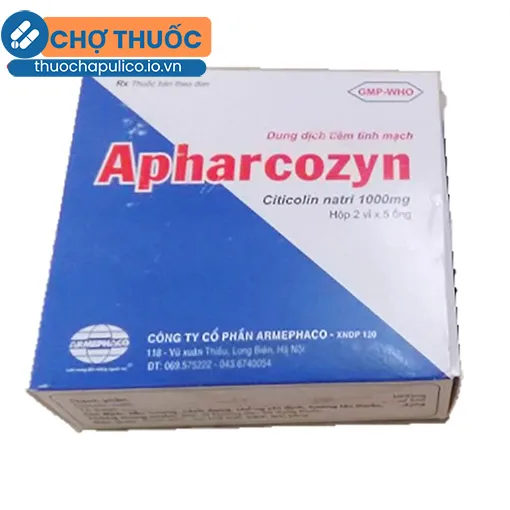 Apharcozyn