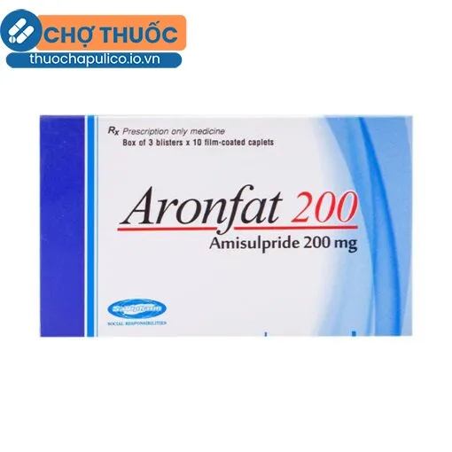 Aronfat 200