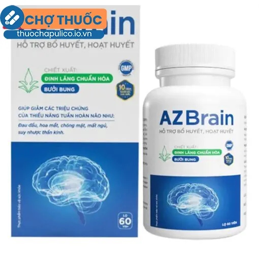 AZ Brain