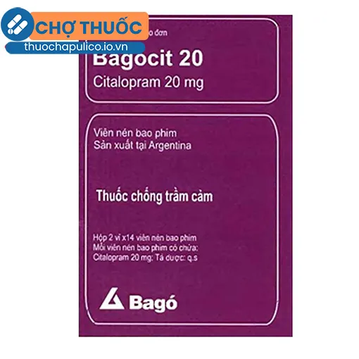 Bagocit 20