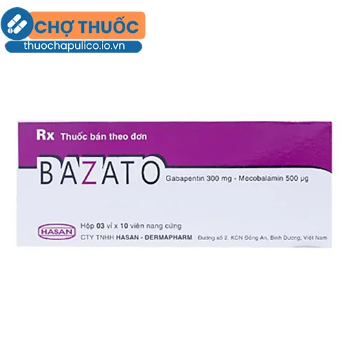 Bazato