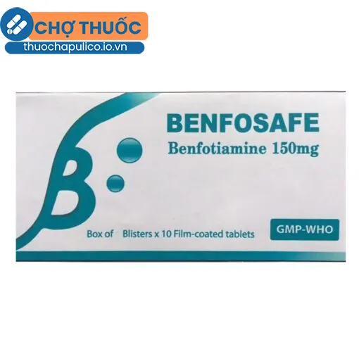 Benfosafe