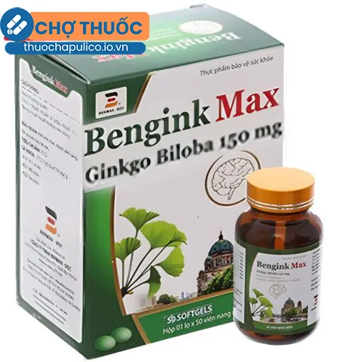 Bengink Max