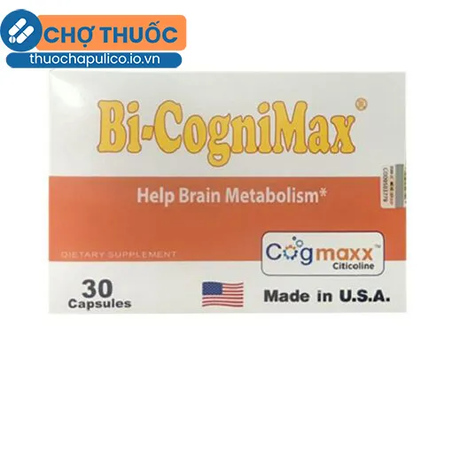 Bi-Cognimax