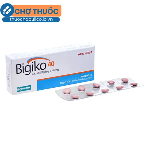 Bigiko 40