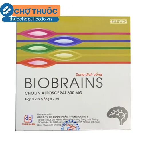 Biobrains