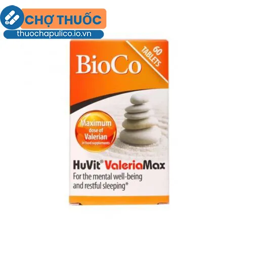 Bioco Huvit Valeria Max