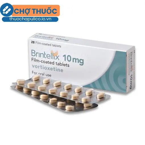 Brintellix 10mg Lundbeck