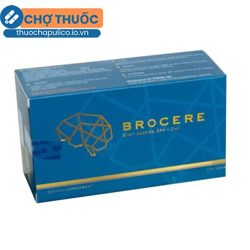 Brocere