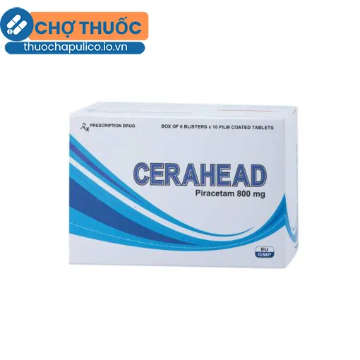 Cerahead 800mg