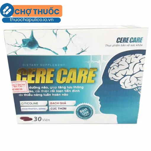 Cere Care