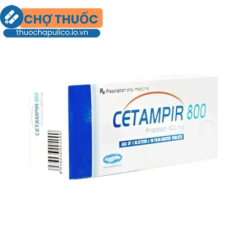 Cetampir 800