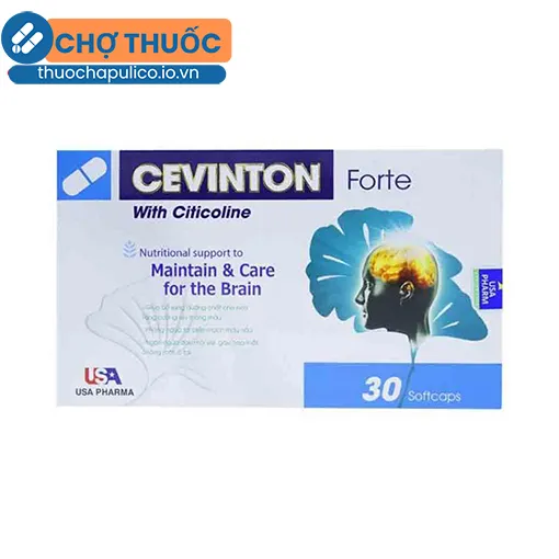 Cevinton Forte