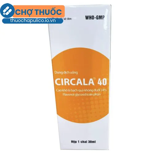 Circala 40