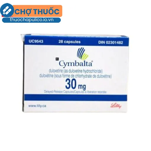 Cymbalta 30mg