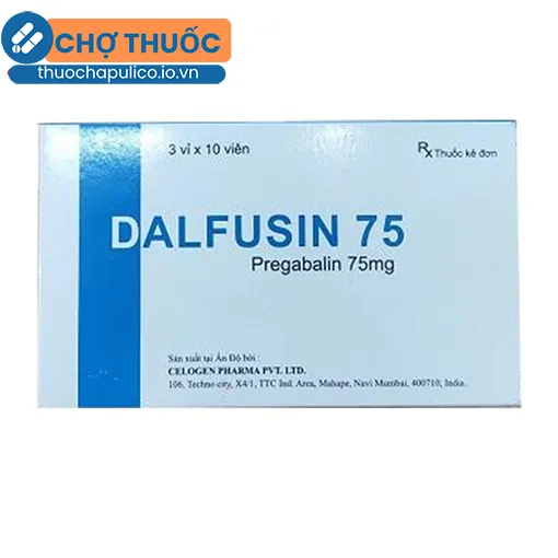 Dalfusin 75