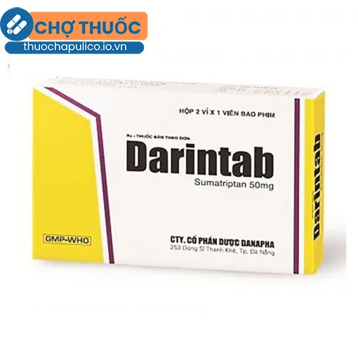 Darintab