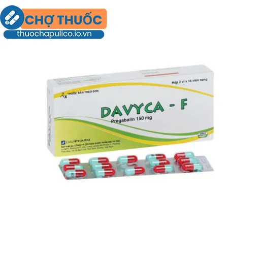 Davyca-F