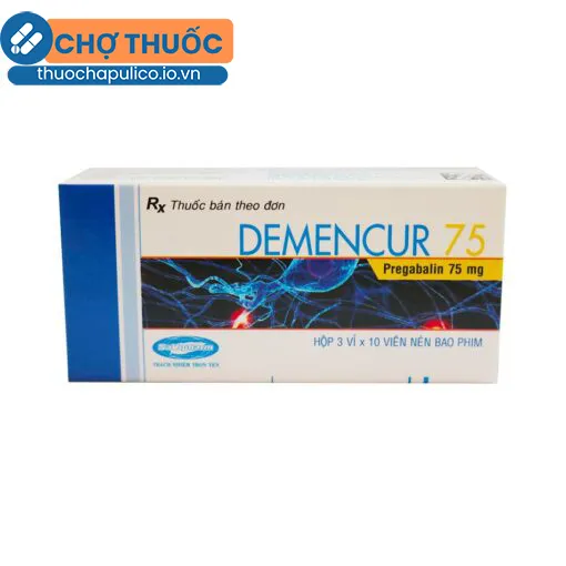 Demencur 75