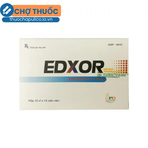 Edxor