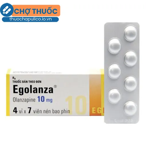 Egolanza