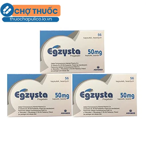 Egzysta 50mg