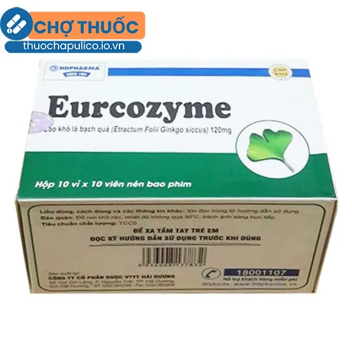 Eurcozyme