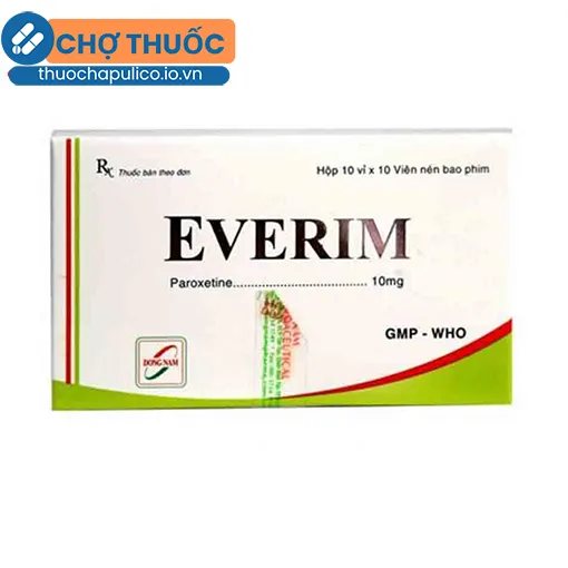 Everim 10mg