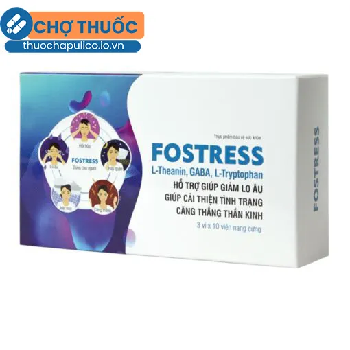 Fostress