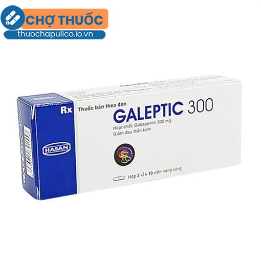 Galeptic 300