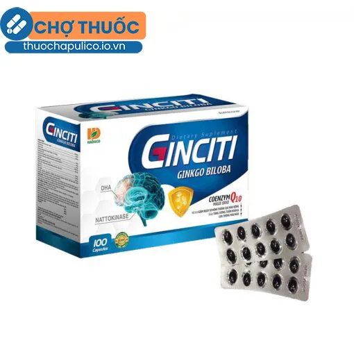 Ginciti