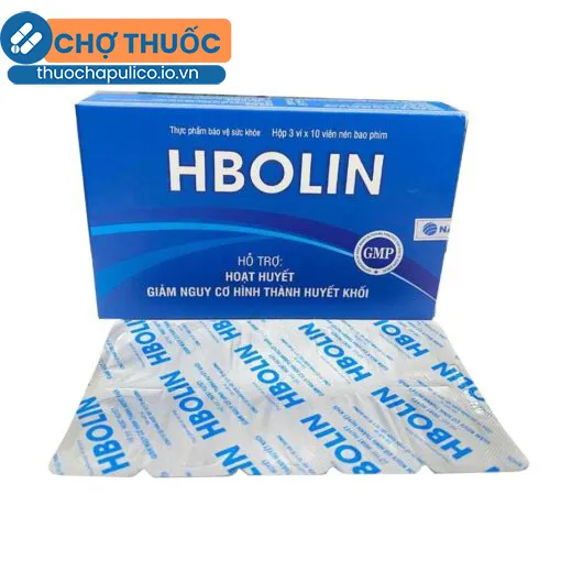 Hbolin