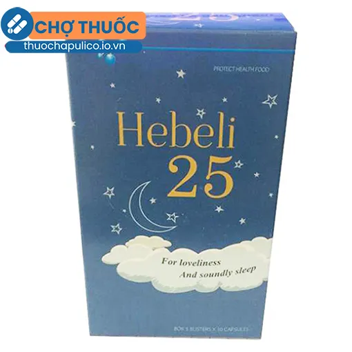 Hebeli 25