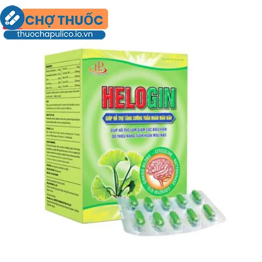 Helogin