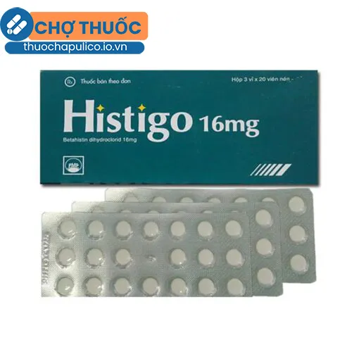 Histigo 16mg