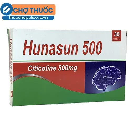 Hunasun 500