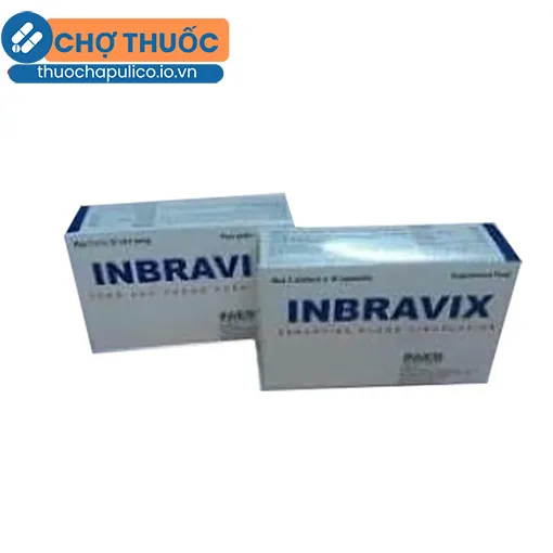 Inbravix OPC