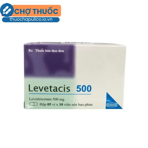 Levetacis 500