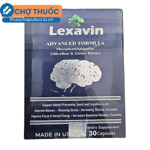 Lexavin