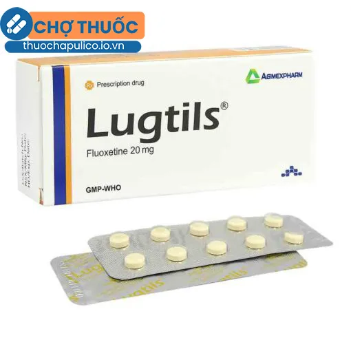 Lugtils