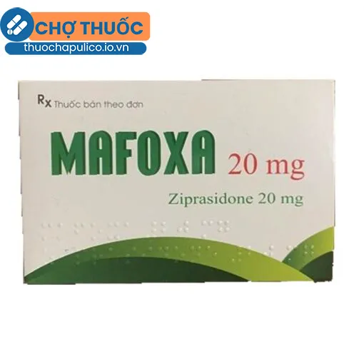 Mafoxa 20mg