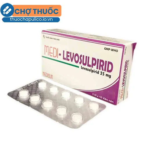 Medi-Levosulpirid