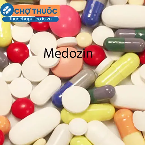 Medozin