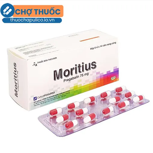 Moritius